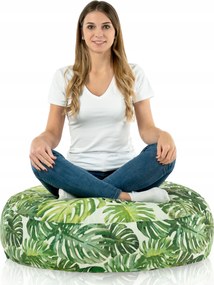 Ülőpárna Paris Jungle fotelhez