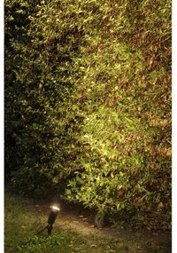 FARO 71528 - Kültéri lámpa TONI 1xGU10/8W/230V IP65