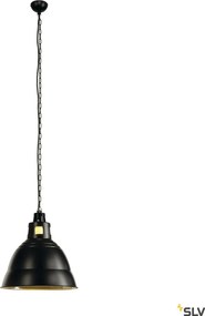 SLV PARA 165359 Függőlámpa 1x160W/E27 IP20