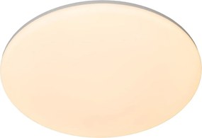 LUCIDE 79190-45-61 OLSON Ufo Lámpa Fehér LED IP20