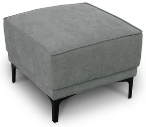 Sötétszürke lábtartó Copenhagen – Scandic