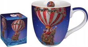 XXL Télapuli Bögre