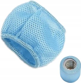 Cserélhető háló medenceszűrőhöz Hálóvédő Spa szűrőhöz 10,5 cm