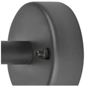 Kültéri fali lámpa ARTEO 1xE27/15W/230V IP44