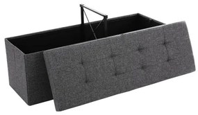 SULTAN pad sötétszürke