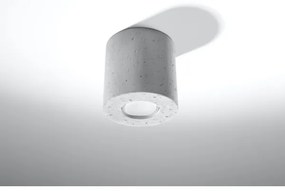 Brilagi -  LED Spotlámpa FRIDA 1xGU10/7W/230V beton