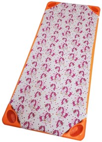 Unikornis Dream Sparkle ovis derékalj