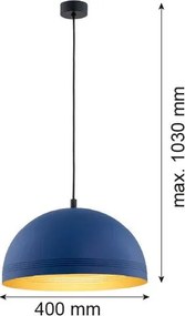 Argon BONITA 8244 Függőlámpa 1x15W/E27 IP20