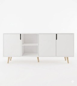 Latina Modern 180 - White v2