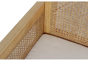 Tosca rattan kerti kanapé - Bonami Selection