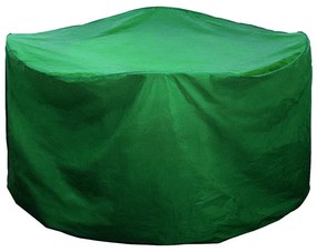 Kerti asztal takaróponyva ø 160 cm – Rayen