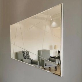 Tükör Light 62 x 130 cm