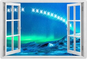 Poszterek 90x60 Máté csillagkép