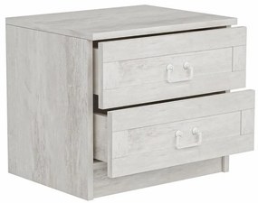 Éjjeliszekrény Kale - 4922