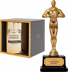 Ajándék Nagypapának Ajándék Nagypapa Napjára Születésnap Bögre Szobor