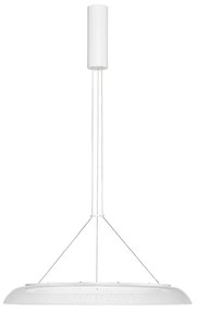 Mantle LED egyágú függesztett lámpa