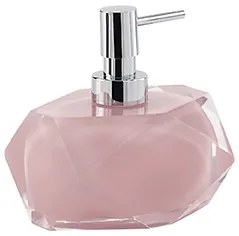 Chanelle szappanadagoló rózsaszín