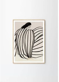 Poszter 50x70 cm You – Sofia Lind – The Poster Club