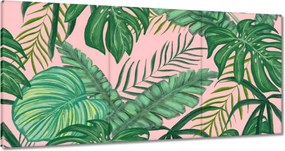 Festmények 180x90 Házi dzsungel