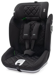 Autósülés BABY MIX HERO PRO I-SIZE black