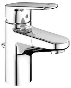 GROHE 33155002 - EUROPLUS mosdócsaptelep DN 15, fényes króm