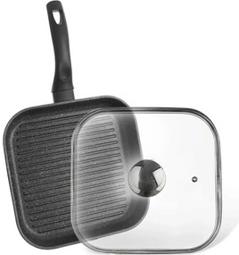 Orion Grande grillserpenyő fedél