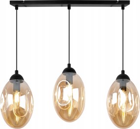 Mennyezeti LĂĄmpa FĂŒggĆ CsillĂĄr KonyhĂĄba Nappaliba Szoba E14 Ăveg DĂszlĂ©c