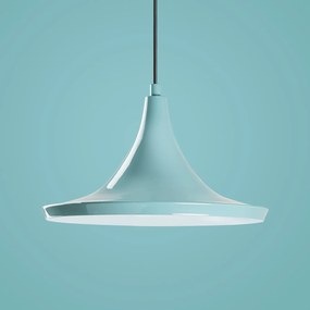 Tom - 3531 - Turquoise
