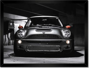 Poszterek keretben 40x30 Sportautó