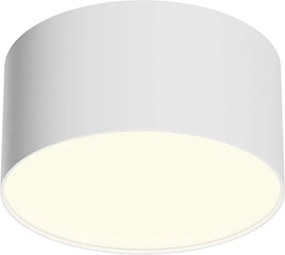 MAYTONI C032CL-12W3K-RD-W ZON Hengeres Mennyezeti Lámpa Fehér LED IP20
