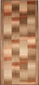 Futószőnyeg a folyosóra gumírozott szőnyeg futószőnyeg szőnyeg 80x130 cm járdák