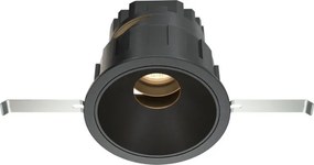 Maytoni Wise DL057-10W3K-B 1x10W/LED 3000K 570lm IP20