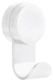 Öntapadós műanyag akasztó Puck – Zone