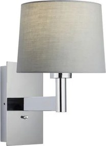 Endon OWEN TAPER 78150 Fali lámpa 60W E27 IP20
