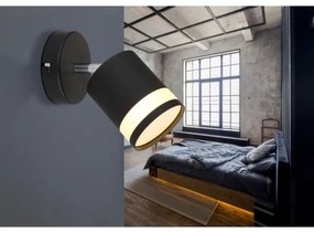 Globo 57852-1 - LED Fali spotlámpa LUCERO 1xGX53/7W/230V 3000K