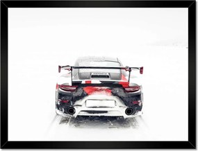 Poszterek keretben 40x30 Autó-Motor Autók