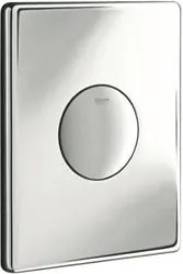 Grohe Skate vezérlőgomb műanyagból króm kivitelben 38573000 G38573000