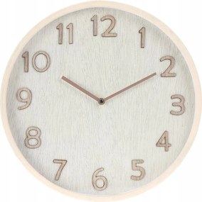 Falióra barna színben 38cm