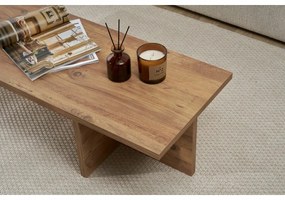 Harbor Atlantic Pine dohányzóasztal