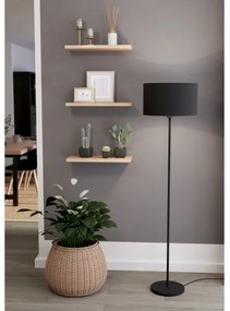 Eglo 99046 - Állólámpa MASERLO 1xE27/40W/230V