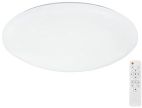 Globo Globo 48363-60RGB - ATREJU LED RGB dimm. lámpa 60W+10W/230V+DO GL6219