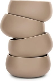 Tálka szett 4 db-os Terra Luma – Bonami Selection