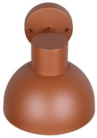 Fali kültéri lámpa (magasság 18,5 cm) Elbe – Trio