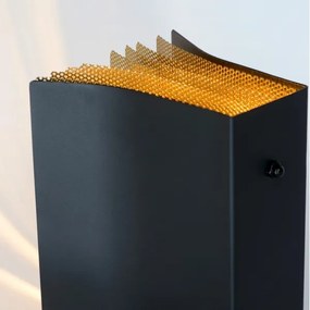 Lucide 78596/01/30 - Asztali lámpa LIVRET 1xE14/25W/230V