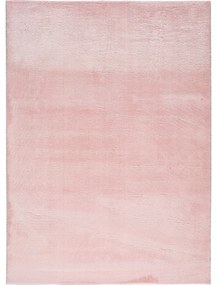 Loft rózsasízn szőnyeg, 60 x 120 cm - Universal