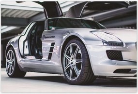 Poszterek 200x135 Autó-Motor Autók