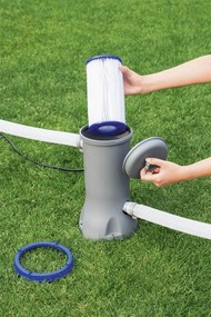 Bestway szűrőbetét III. 4-6 m³/h