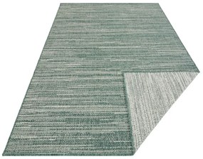 Zöld kültéri szőnyeg 340x240 cm Gemini - Elle Decoration
