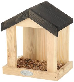 Shelter fa madáretető - Esschert Design