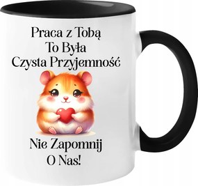 Búcsú Bögre A Munkából Kolléganőnek Tökéletes Ajándék Minőség